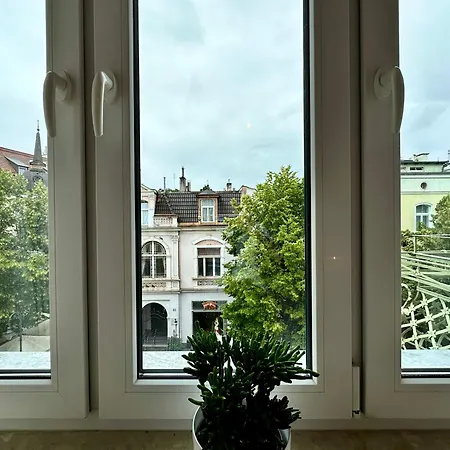 Lägenhet Monti 26 *