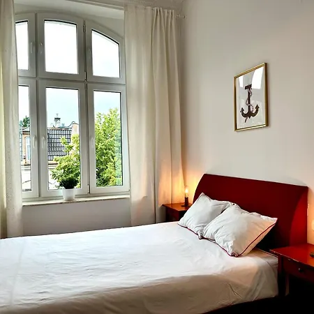 Monti 26 Lägenhet