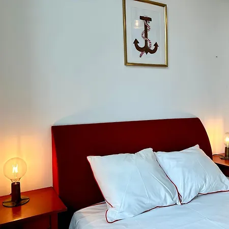 Lägenhet Monti 26 Sopot