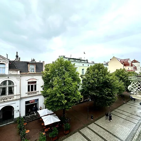 Monti 26 Sopot