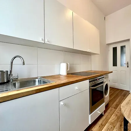 דירה Monti 26 סופוט