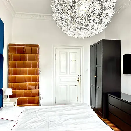 Monti 26 דירה סופוט